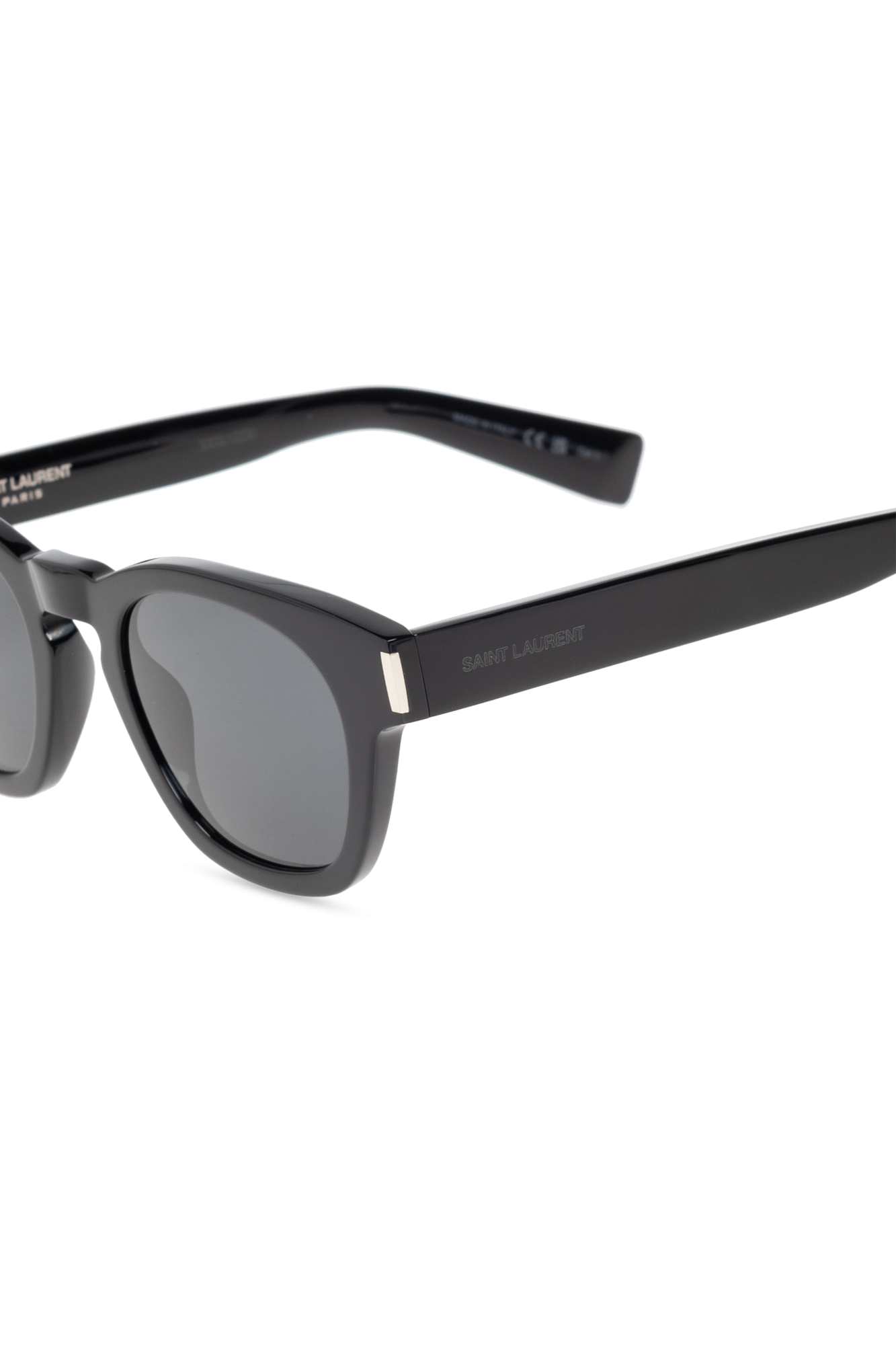 Saint Laurent Sunglasses SL 746 | Men's Accessories | Vitkac